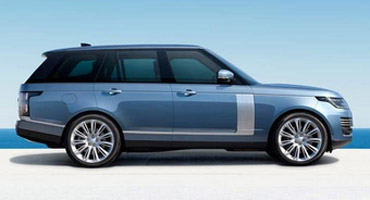 Range Rover