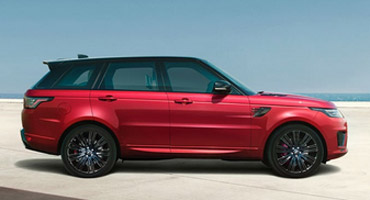 Range Rover Sport